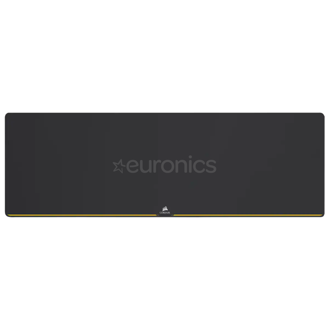 Corsair MM200 Extended, black - Mouse Pad