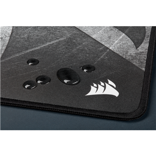 Corsair MM350 PRO Premium Spill-Proof Extended XL, hall - Hiirematt