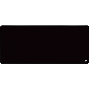 Коврик для мыши Corsair MM350 PRO Premium Spill-Proof - удлиненный формат (XL), черный цвет
