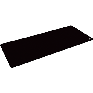 Corsair MM350 PRO Premium Spill-Proof Extended XL, black - Mouse Pad