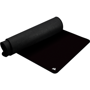 Corsair MM350 PRO Premium Spill-Proof Extended XL, black - Mouse Pad