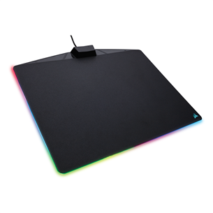 Corsair MM800 RGB Polaris, black - Mouse Pad