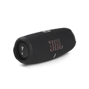 JBL Charge 5, black - Portable Wireless Speaker