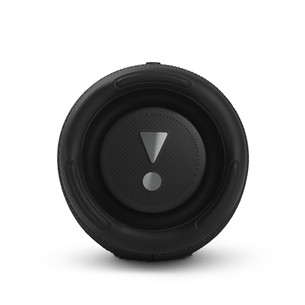 JBL Charge 5, must - Kaasaskantav juhtmevaba kõlar