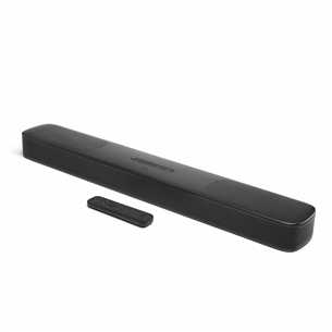 JBL Bar 5.0 MultiBeam, black - Soundbar