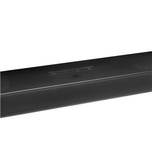 JBL Bar 5.0 MultiBeam, black - Soundbar