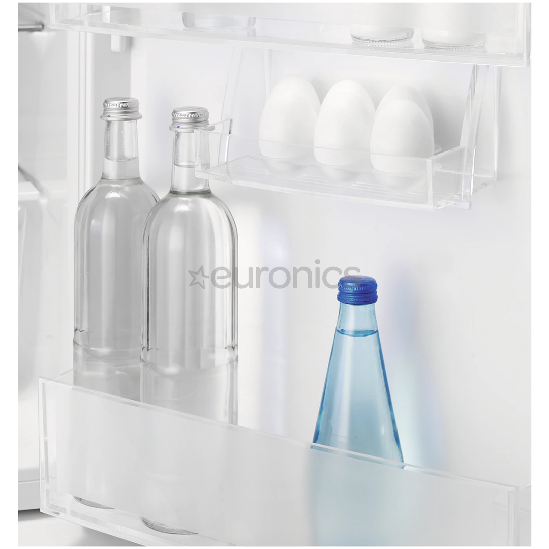 Electrolux, 127 L, height 82 cm - Built-in Cooler
