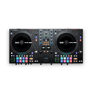 DJ controller Rane One ONEXEU