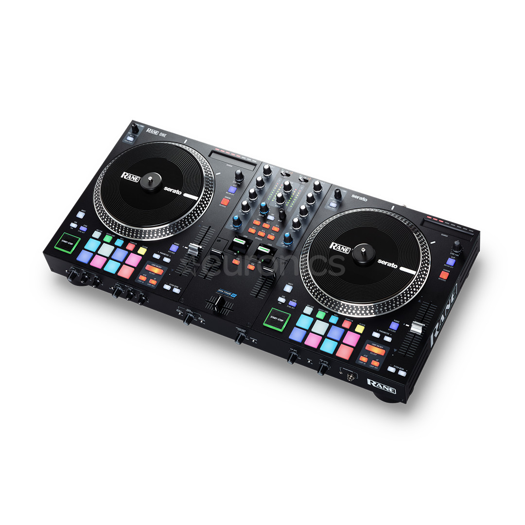 DJ kontroller Rane One