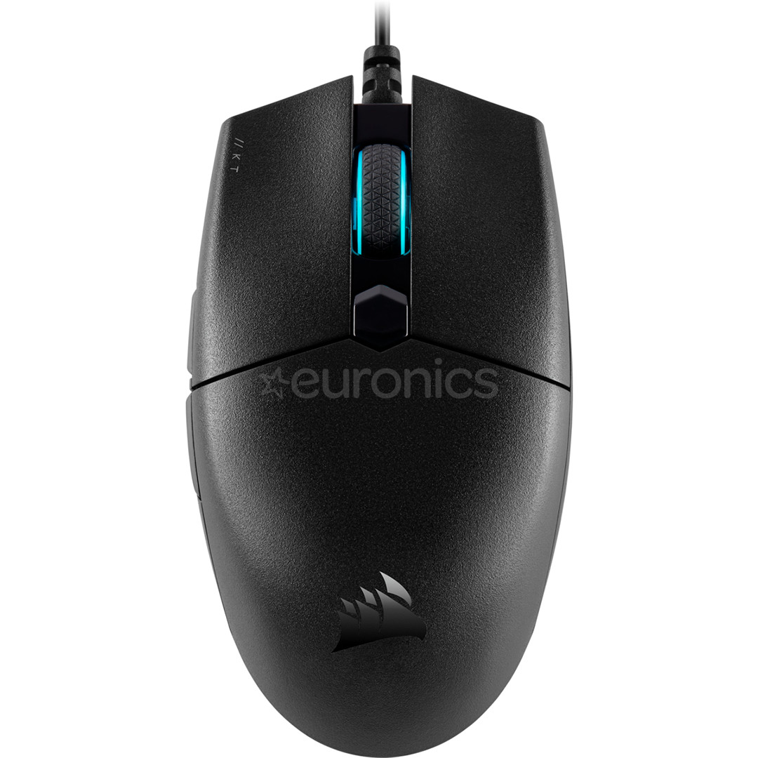 Corsair Katar PRO, black - Wired Optical Mouse