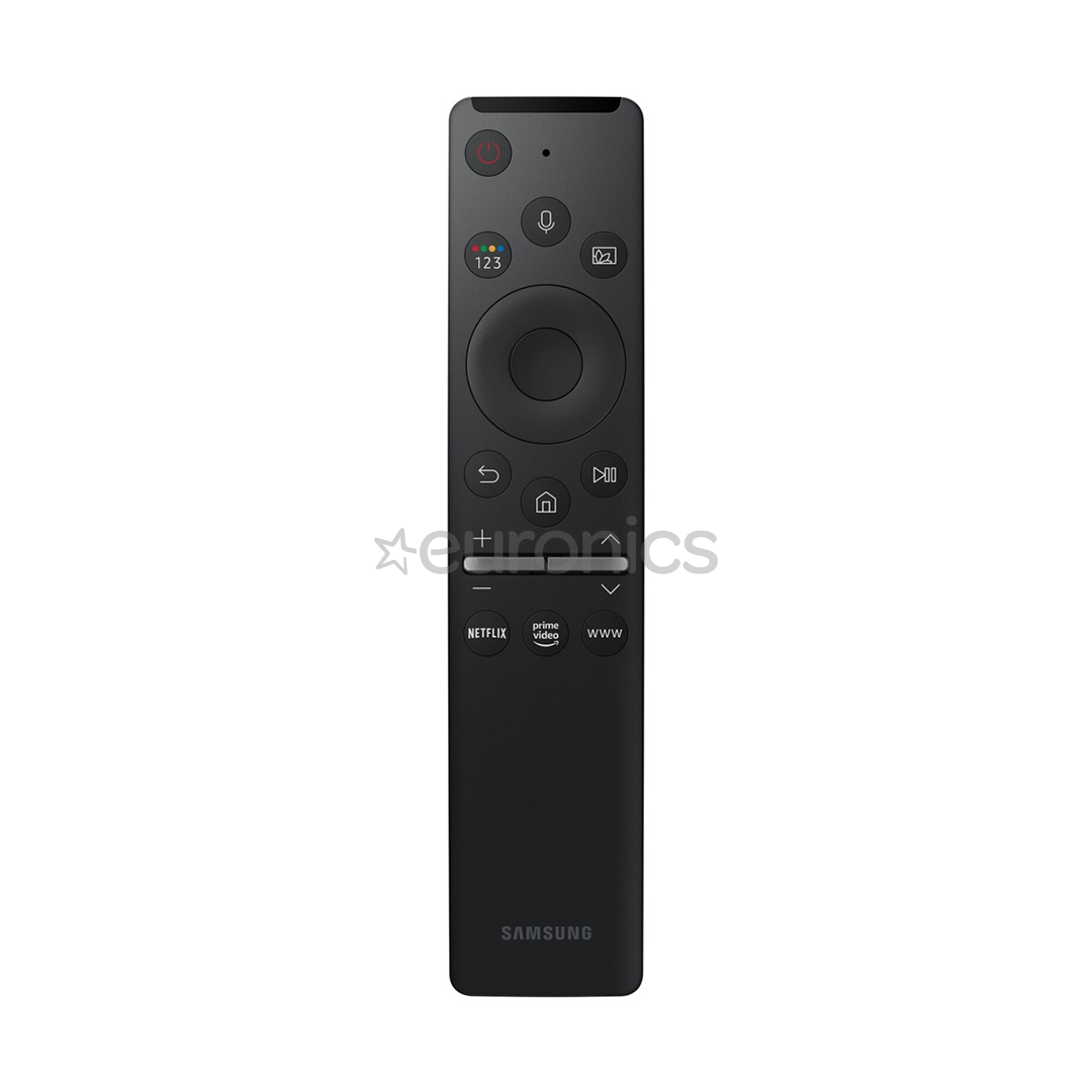 32'' Ultra HD LED VA monitor Samsung Smart USB-C