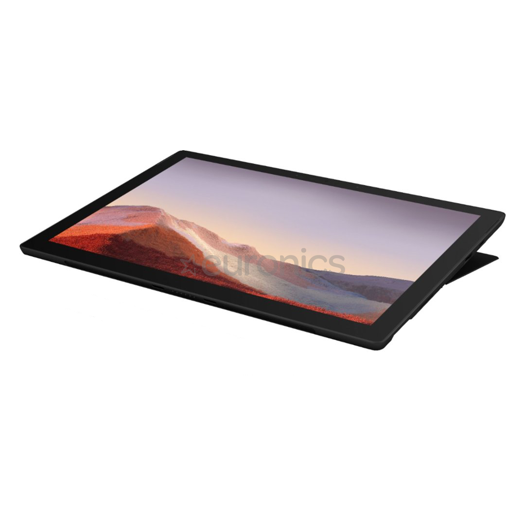 Планшет Microsoft Surface Pro 7 (256 ГБ)