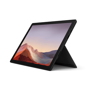 Tahvelarvuti Microsoft Surface Pro 7 (256 GB)