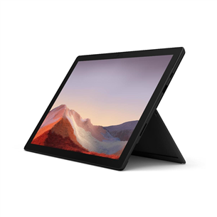 Планшет Microsoft Surface Pro 7 (256 ГБ)