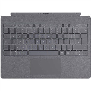 Keyboard Microsoft Surface Pro Type Cover