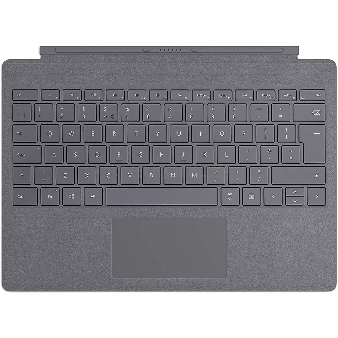Keyboard Microsoft Surface Pro Type Cover