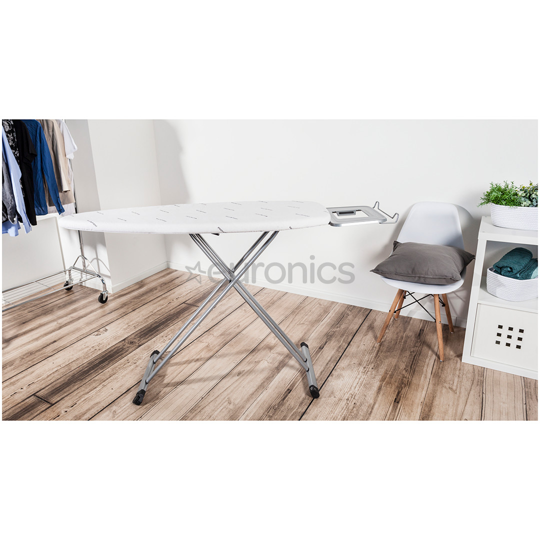 Tefal, 130x47 cm - Ironing board