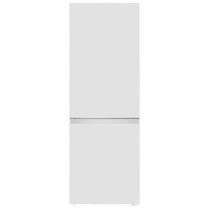 Hisense, 175 L, kõrgus 143 cm, valge - Külmik RB224D4BWF