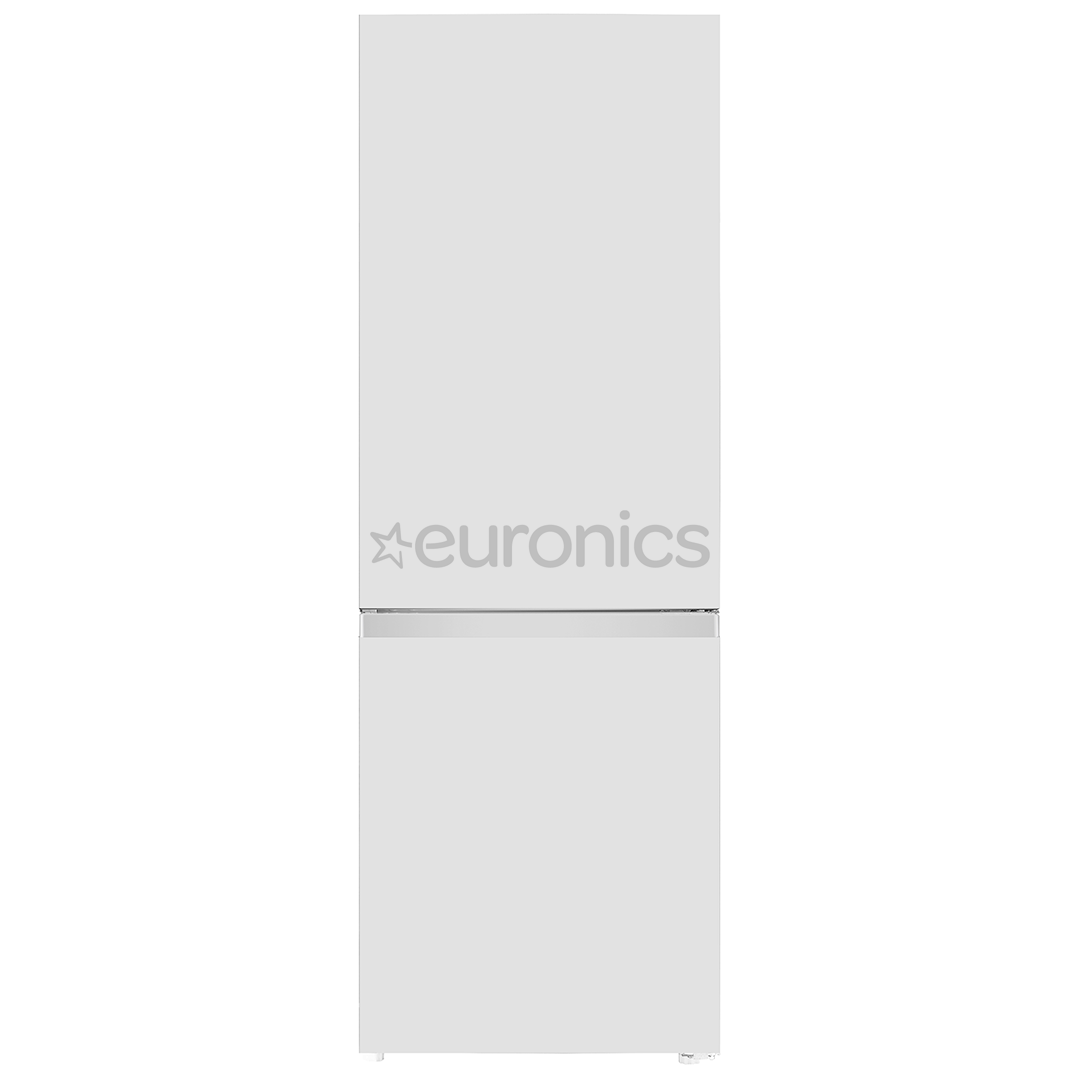 Hisense, 175 L, kõrgus 143 cm, valge - Külmik