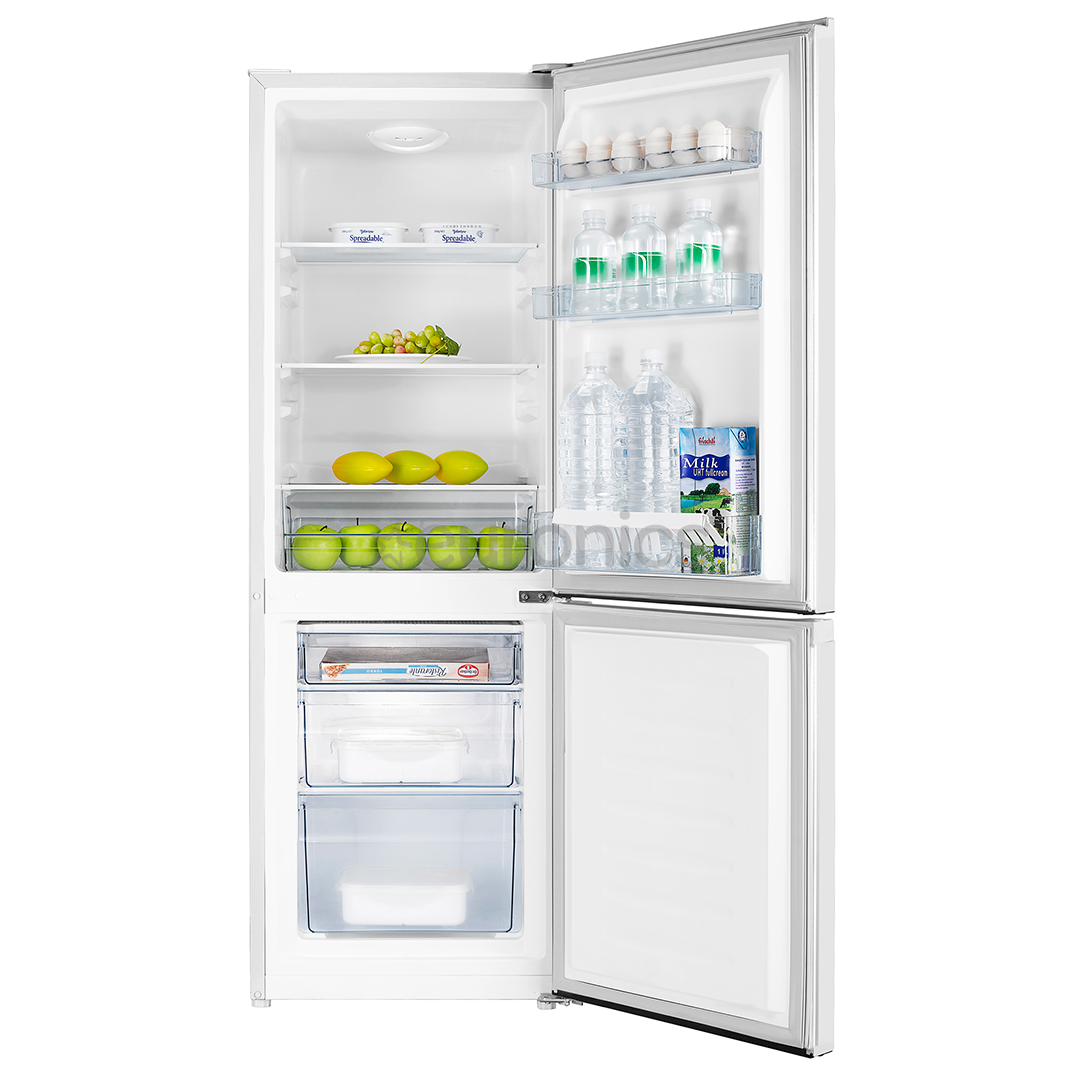 Hisense, 175 L, kõrgus 143 cm, valge - Külmik