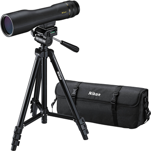 Pikksilm Nikon Prostaff 3 16-48x60 BDA202SA