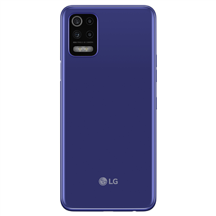 Nutitelefon LG K52