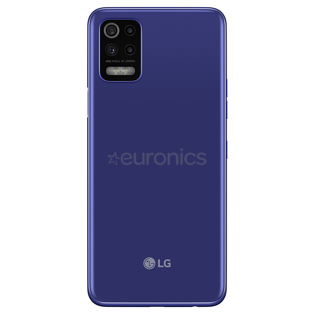 Nutitelefon LG K52
