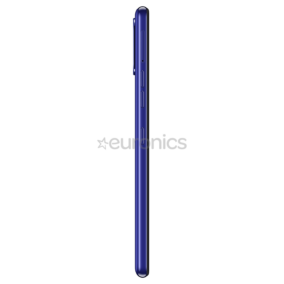 Nutitelefon LG K52