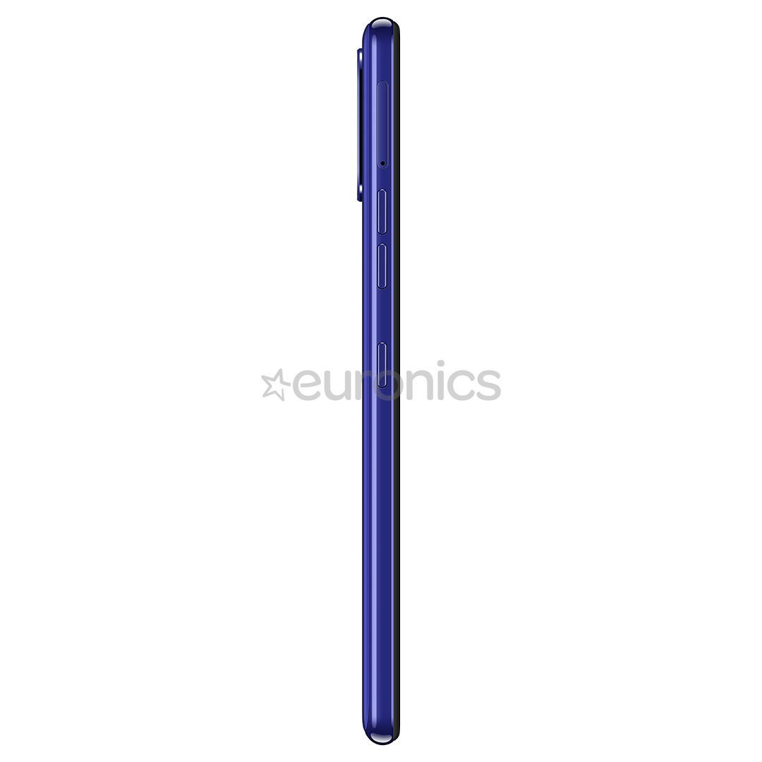 Smartphone LG K52