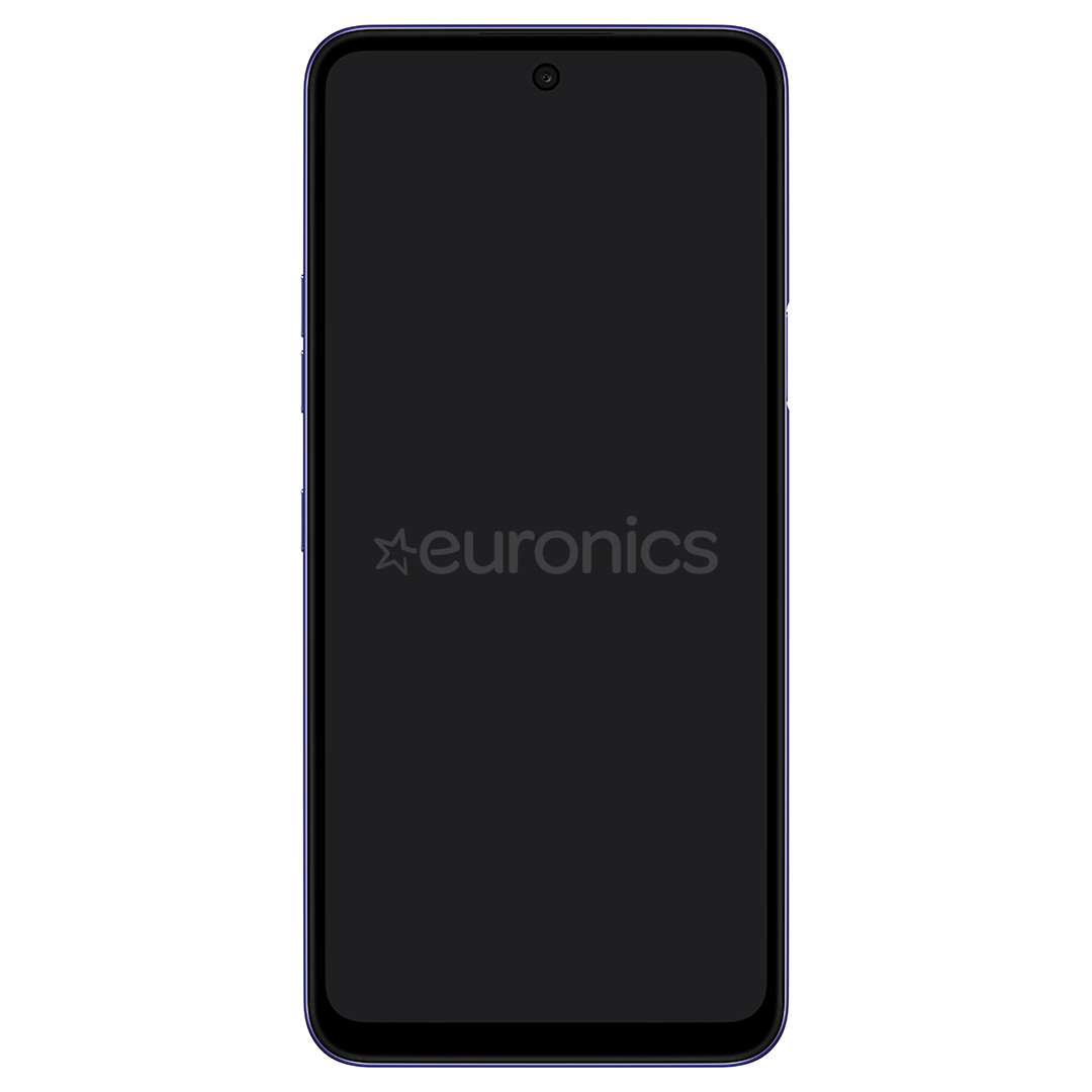 Nutitelefon LG K52
