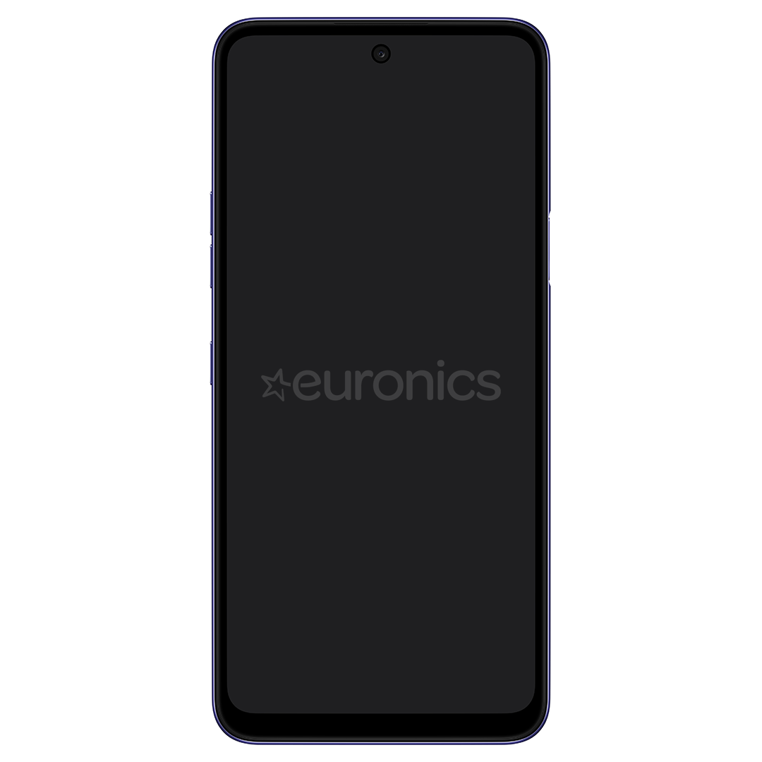 Smartphone LG K52