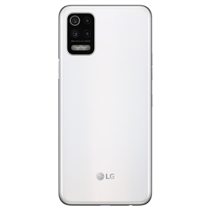 Smartphone LG K52