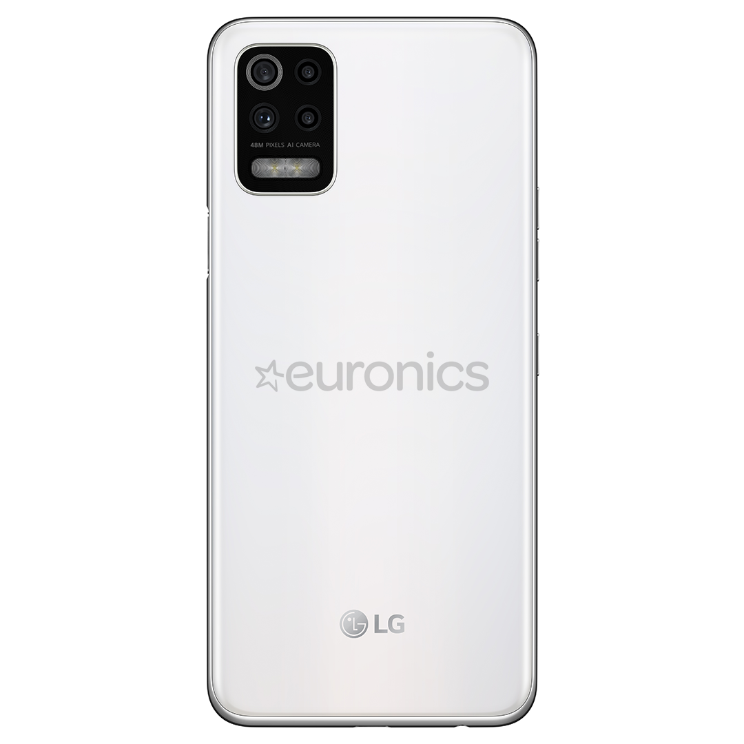 Смартфон LG K52