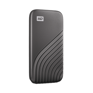 External drive My Passport™ SSD, Western Digital (1TB)