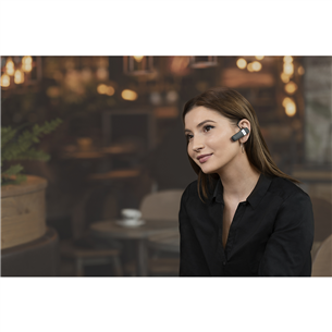 Jabra Talk 15, black - Hands-Free Device