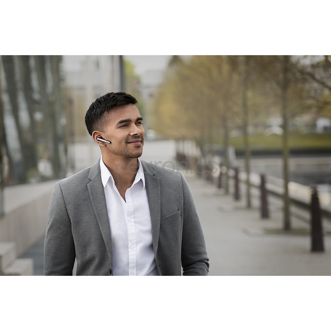 Jabra Talk 45, черный - Bluetooth-гарнитура