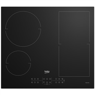 Built-in induction hob Beko