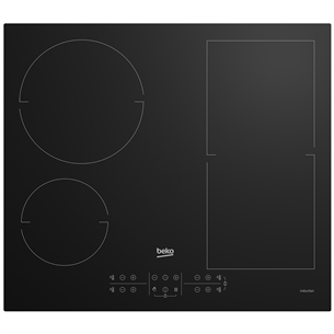 Built-in induction hob Beko