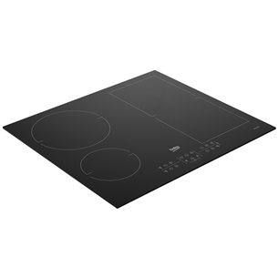 Built-in induction hob Beko