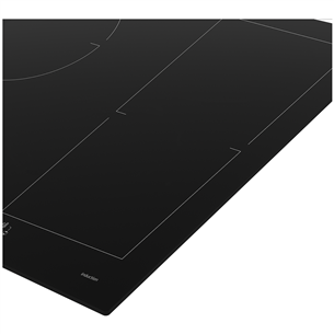 Built-in induction hob Beko