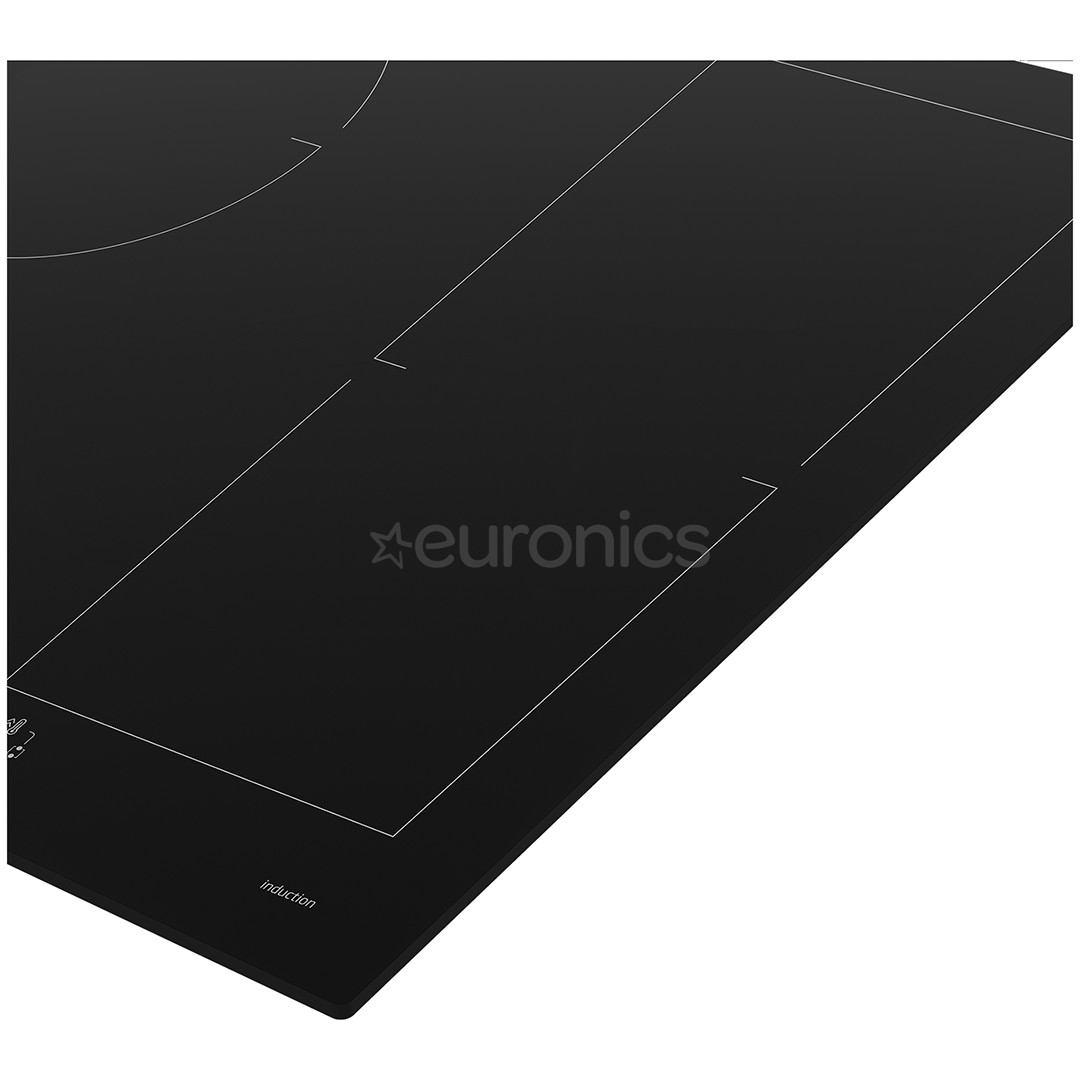 Built-in induction hob Beko