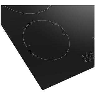 Built-in induction hob Beko