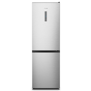 Холодильник Hisense (186 см) RB390N4BC2