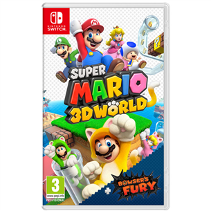 super mario 3d land free download for android