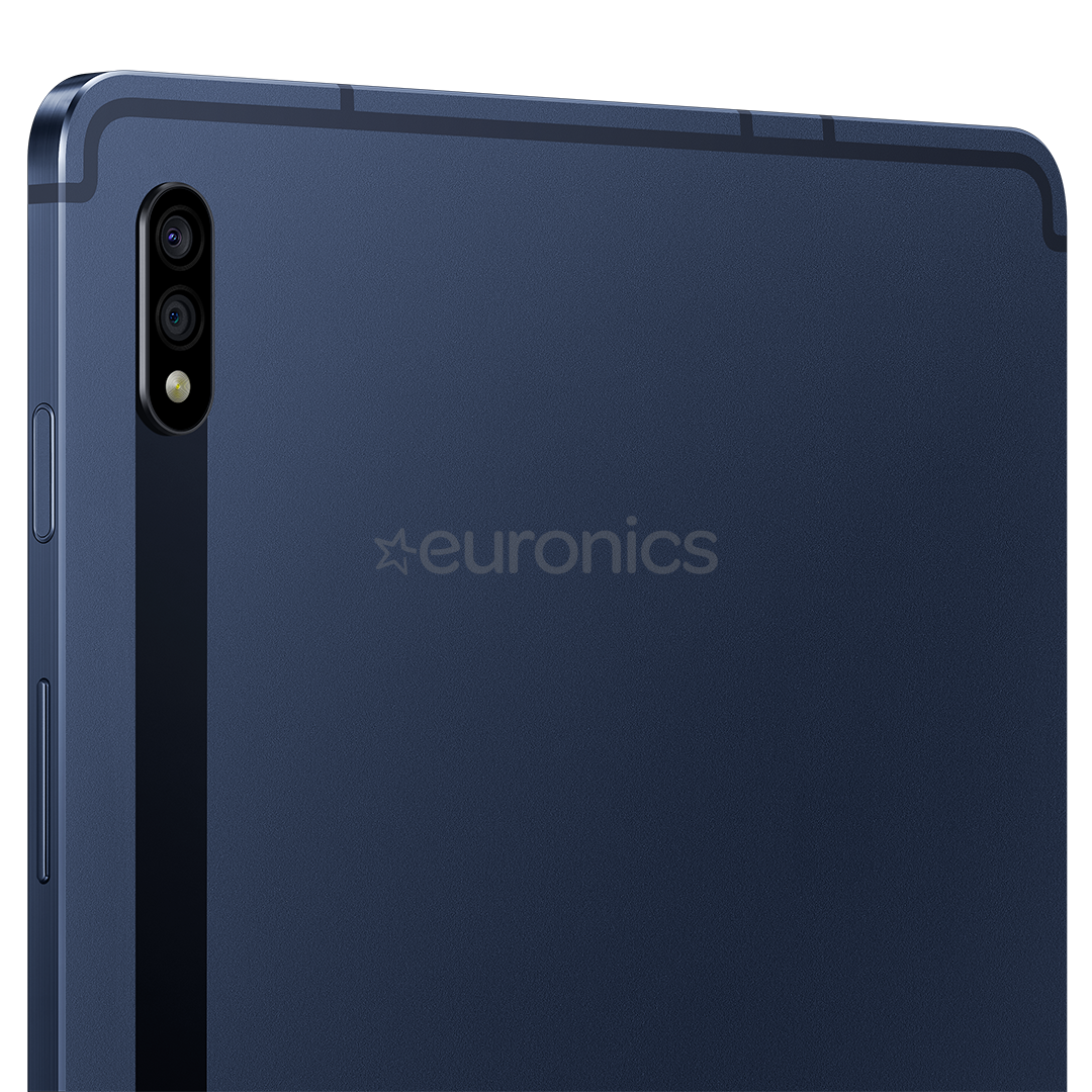 Tahvelarvuti Samsung Galaxy Tab S7 WiFi + LTE
