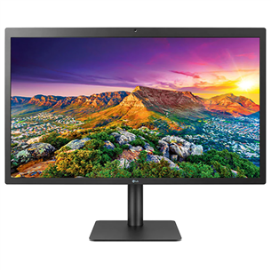 27'' 5K LED IPS-monitor LG