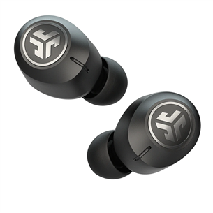 JLab Jbuds Air, black - True-wireless Earbuds