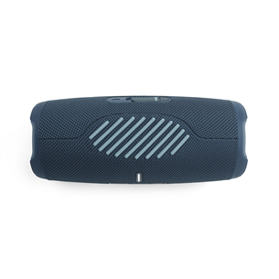 JBL Charge 5, blue - Portable Wireless Speaker