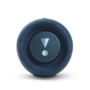 JBL Charge 5, blue - Portable Wireless Speaker