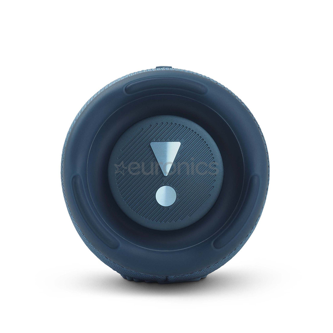 JBL Charge 5, sinine - Kaasaskantav juhtmevaba kõlar